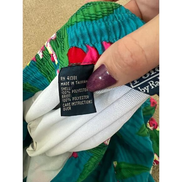 Polo by Ralph Lauren Men’s swim Trunks - Picture 3 of 5